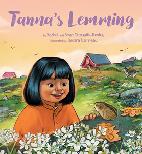 Tanna's Lemming [Rachel Qitsualik-Tinsley & Sean Qitsualik-Tinsley]