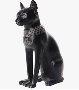 Small Bastet Statue