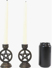 Load image into Gallery viewer, Pentacle Candle Holder (Sold Individually)
