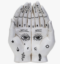 Load image into Gallery viewer, Palmistry Hands Tray
