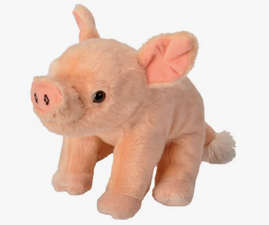 Mini Pig Stuffed Animal