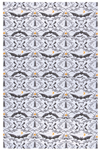 Fangtastic Dish Towel