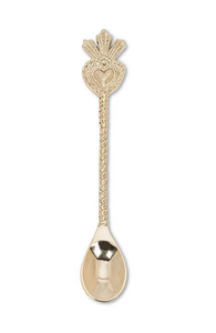 Sacred Heart Spoon