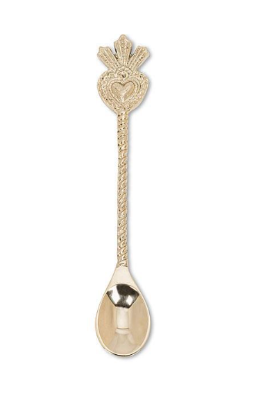 Sacred Heart Spoon