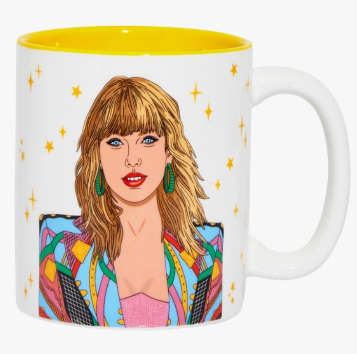 Taylor Swift Mug