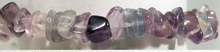 Load image into Gallery viewer, Gemstone Chip Bracelet
