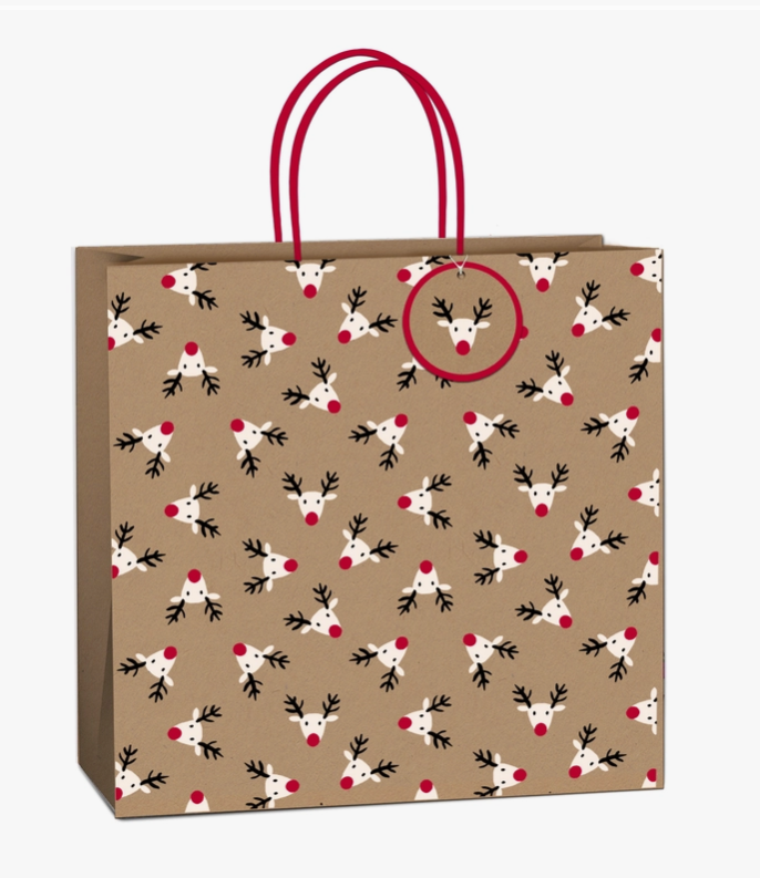 Festive Friends Bag (Large)