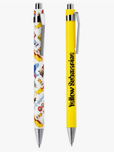 Load image into Gallery viewer, Yellow Submarine Pen Set
