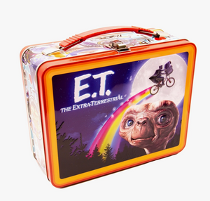 E.T. Lunch Box