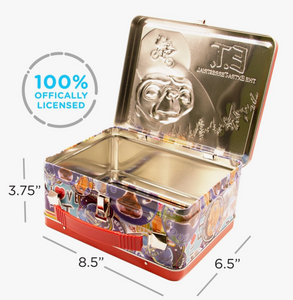 E.T. Lunch Box