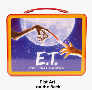 E.T. Lunch Box