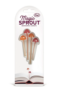 Magic Sprout Bookmarks