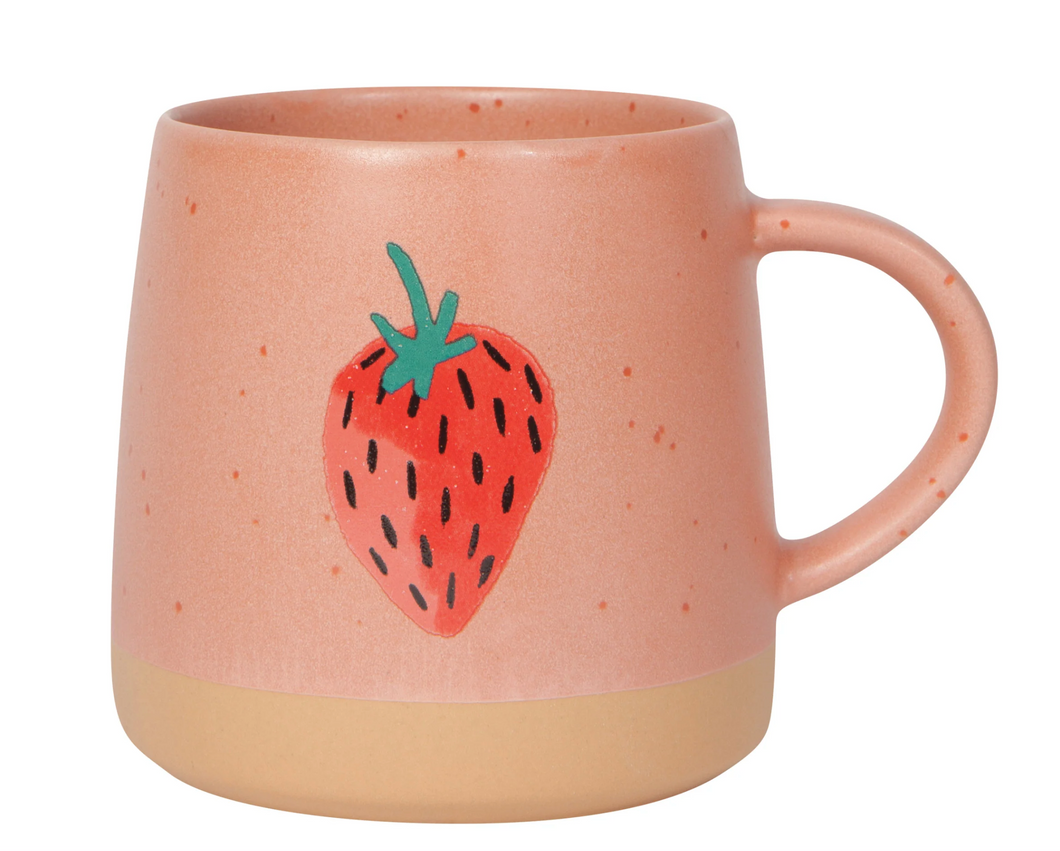 Berry Sweet Mug
