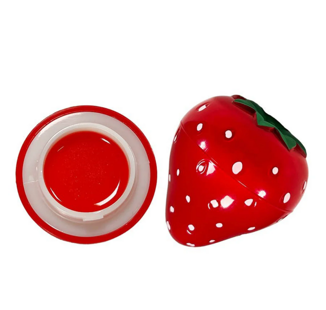 Very Beri Strawberry Lip Balm