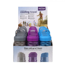 Load image into Gallery viewer, Instant Cooling Towels
