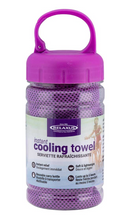 Load image into Gallery viewer, Instant Cooling Towels
