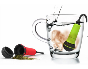 Spo-TEA-fy Tea Infuser