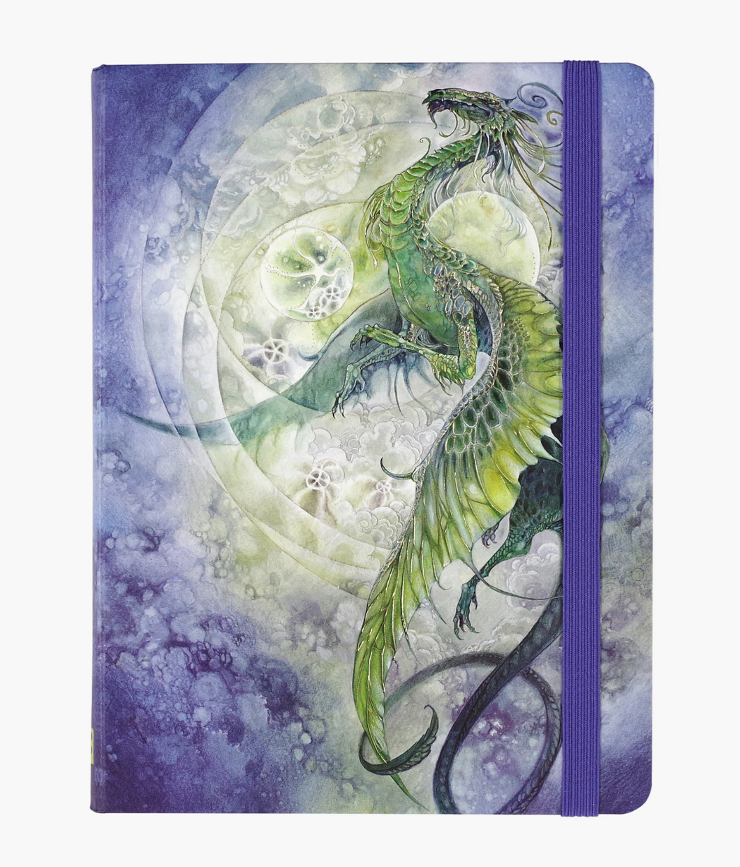 Dragon Journal