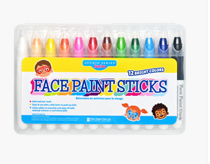Studio Series Junior Face Paint Sticks