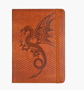 Dragon Artisan Journal