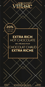 Extra Rich Hot Chocolate Mix