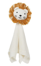 Load image into Gallery viewer, Lion Cuddle Cloth

