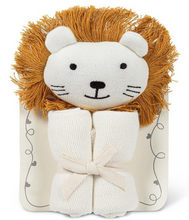 Load image into Gallery viewer, Lion Cuddle Cloth
