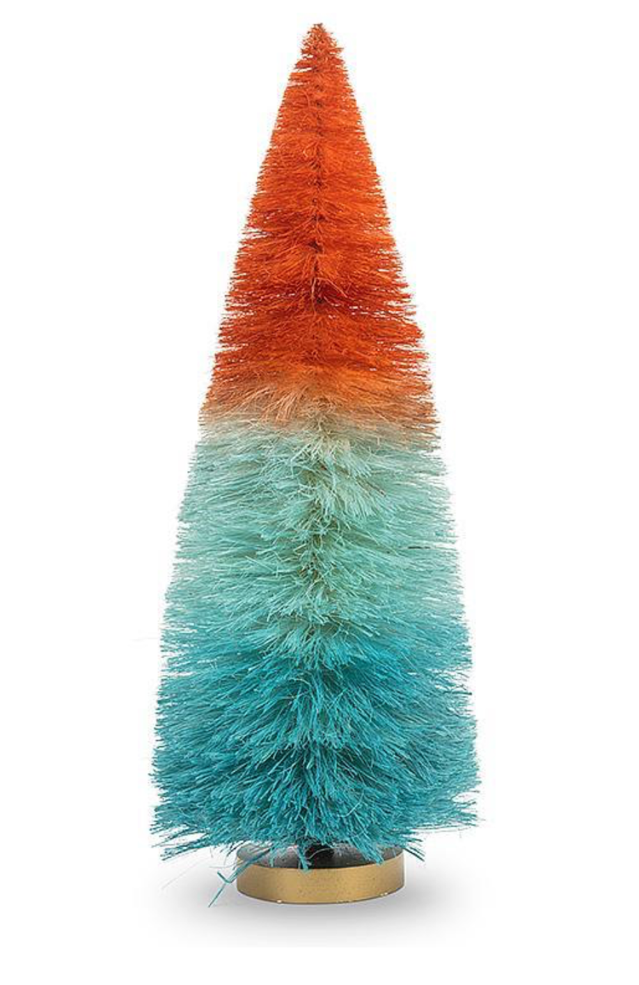 Ombre Bottlebrush Tree (15