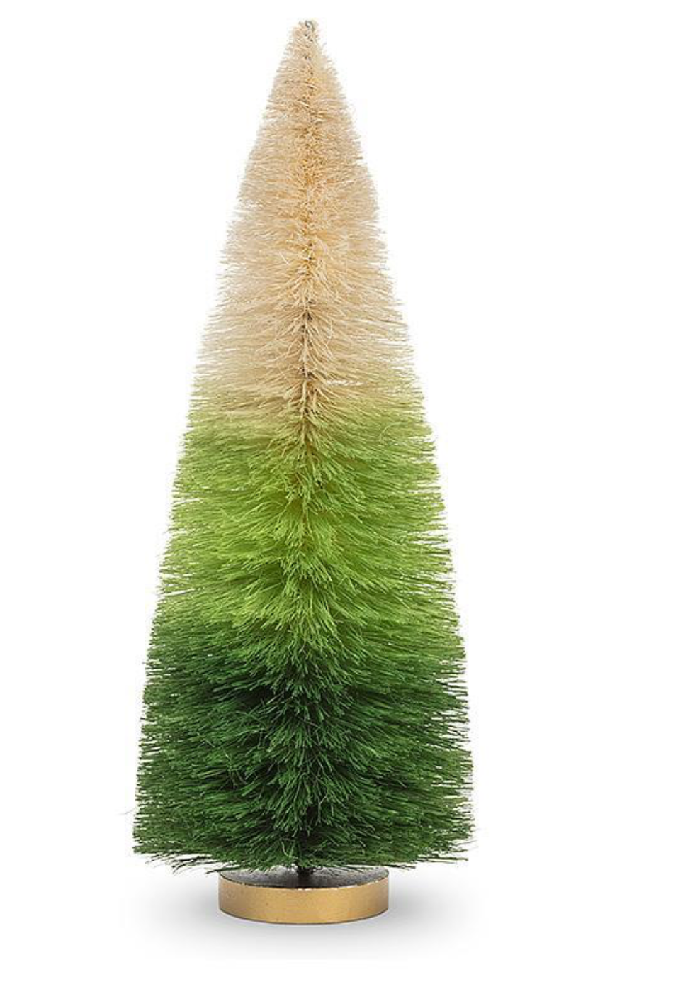 Ombre Bottlebrush Tree (15