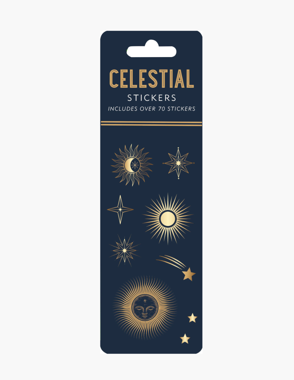 Celestial Sticker Set
