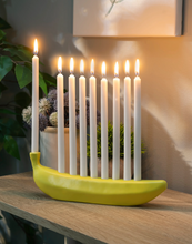 Load image into Gallery viewer, Banorah Menorah
