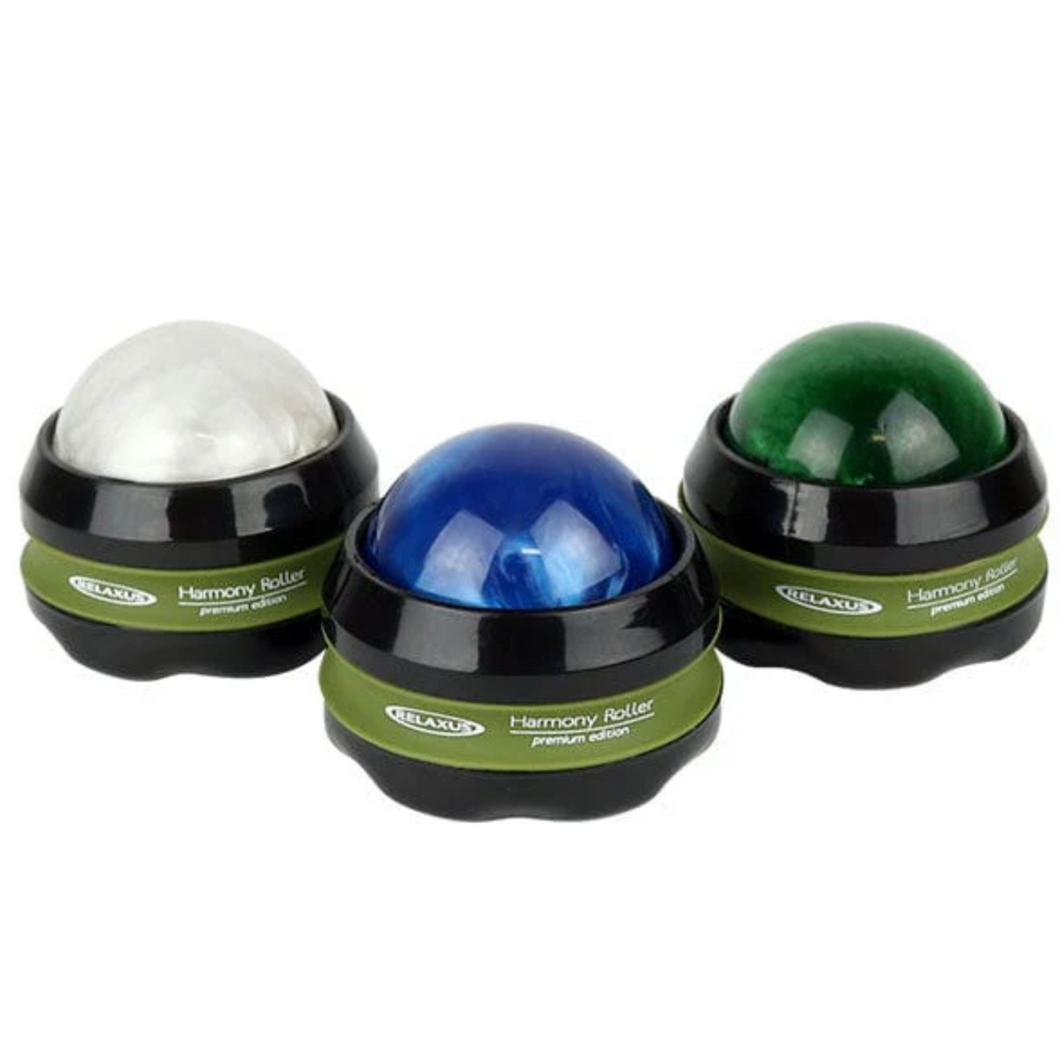 Harmony Handheld Massage Roller