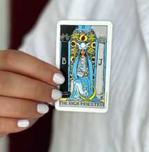 Load image into Gallery viewer, Miniature Rider Waite Tarot Deck [Arthur Edward Waite]
