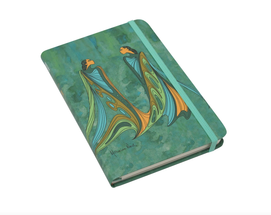 Friends Journal [Maxine Noel]