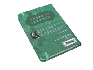 Friends Journal [Maxine Noel]
