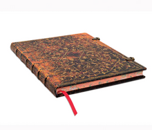 Load image into Gallery viewer, Grolier Ornamentali Hardcover Clasp Journal
