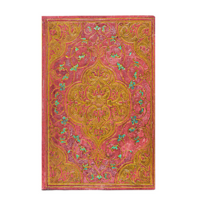 Rose Chronicles Softcover Journal