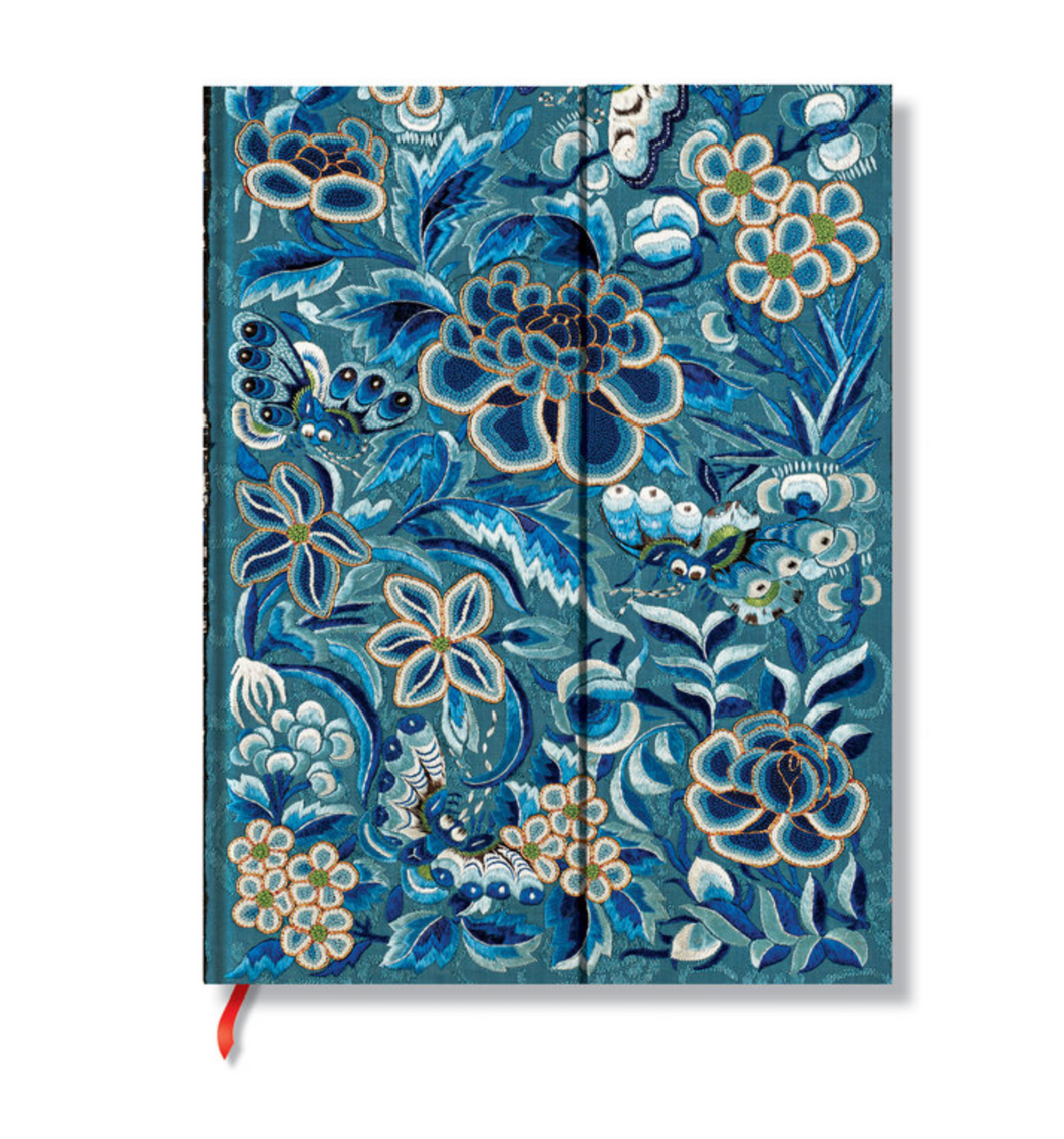Blue Willow Celebrate Hardcover Journal