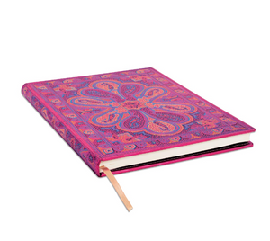Bukhara Hardcover Journal