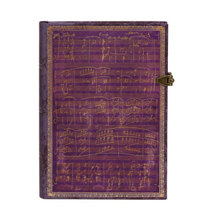 Beethoven's Hardcover Journal