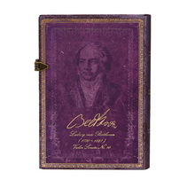 Load image into Gallery viewer, Beethoven&#39;s Hardcover Journal
