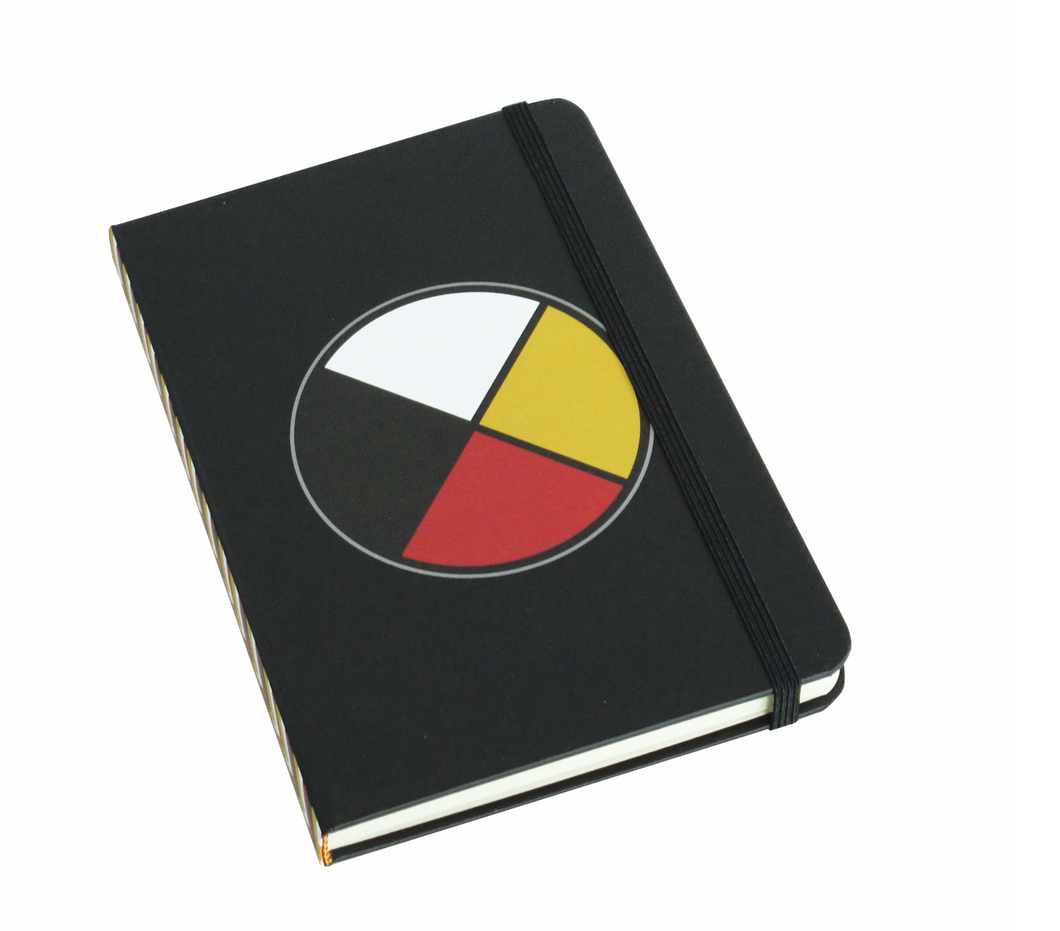 Medicine Wheel Journal