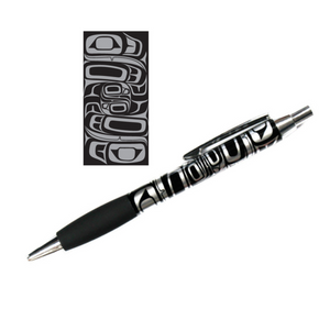 Eagles Pen