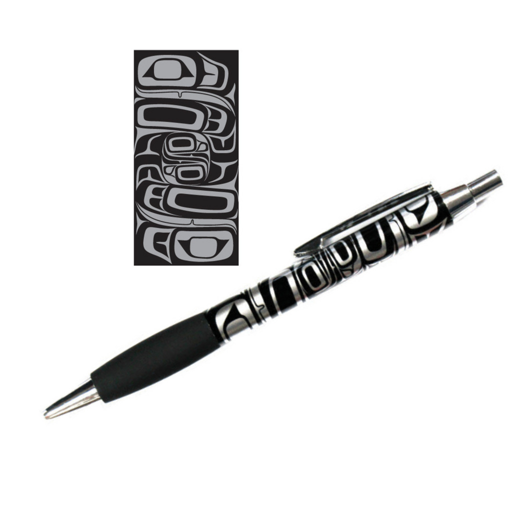 Eagles Pen