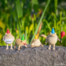 Load image into Gallery viewer, Party Frogs
