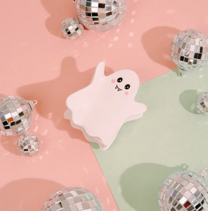 Ghost Hair Clip