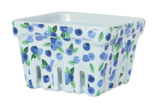 Load image into Gallery viewer, Blueberries Berry Basket
