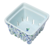 Load image into Gallery viewer, Blueberries Berry Basket

