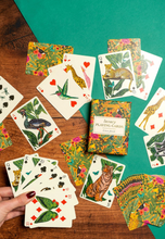 Load image into Gallery viewer, Soleil Luxury Playing Cards
