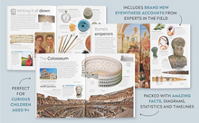 Load image into Gallery viewer, Eyewitness Ancient Rome [DK]
